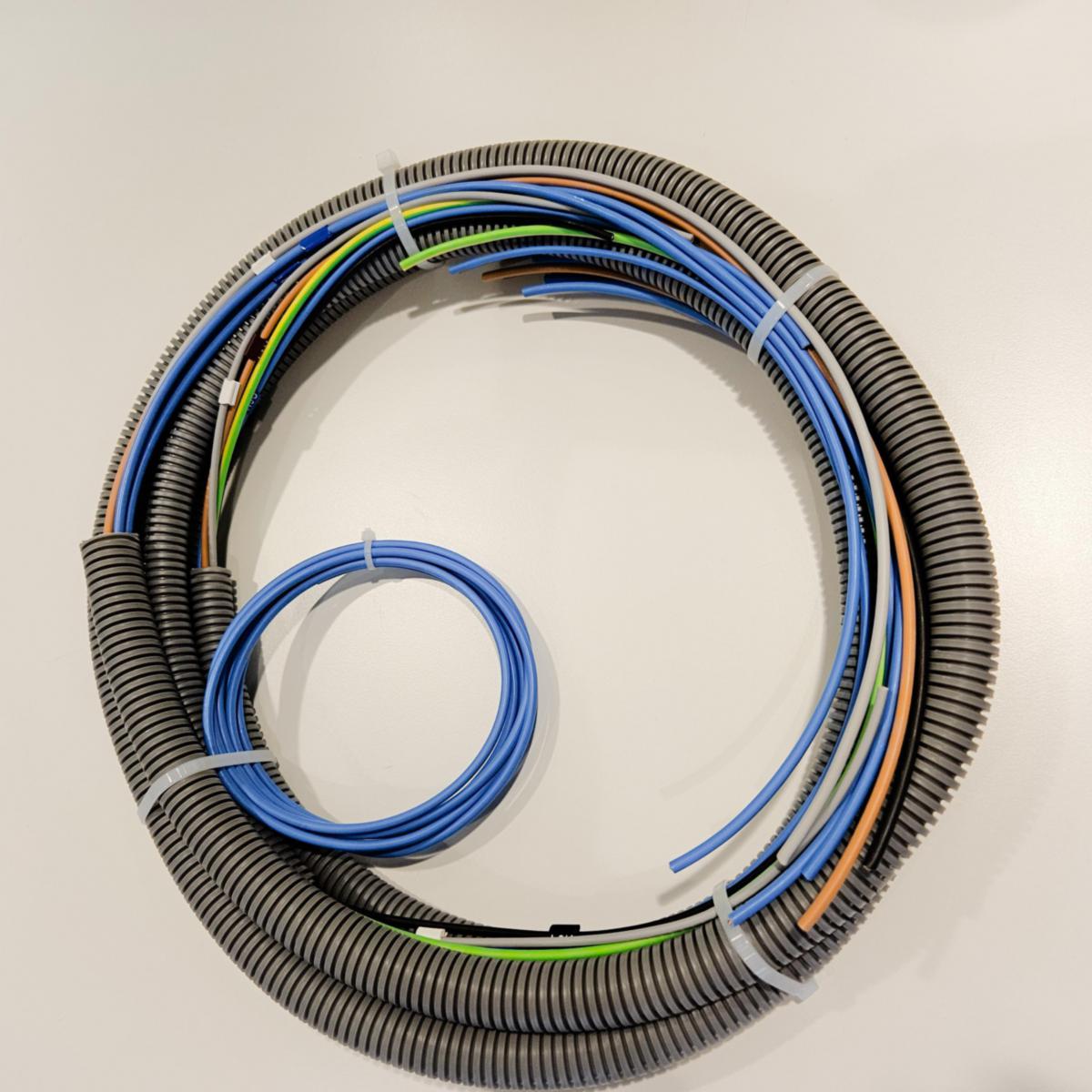 Mätledning CTWK - MÄTLEDNING CTWK CTWK