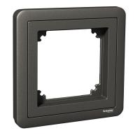 Frame Combi for diagonal socket