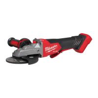 Angle Grinder Milwaukee M18 FSAGF125XPDB-0X SOLO