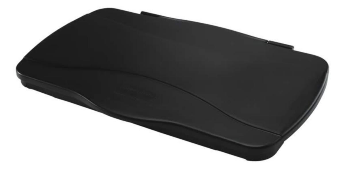 Tillbehör Slim Jim - LOCK SLIM JIM SVART