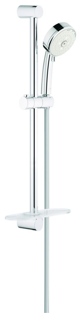 Duschsett NTempos 100, Grohe - GROHE NTEMPCOSMO III DUSCHSET 27576002
