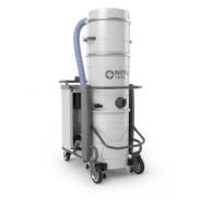 Industridammsugare Nilfisk T40W L100 C 3 fas