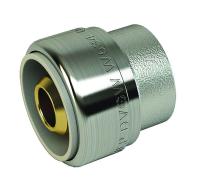 Propp PushFit krom, LK