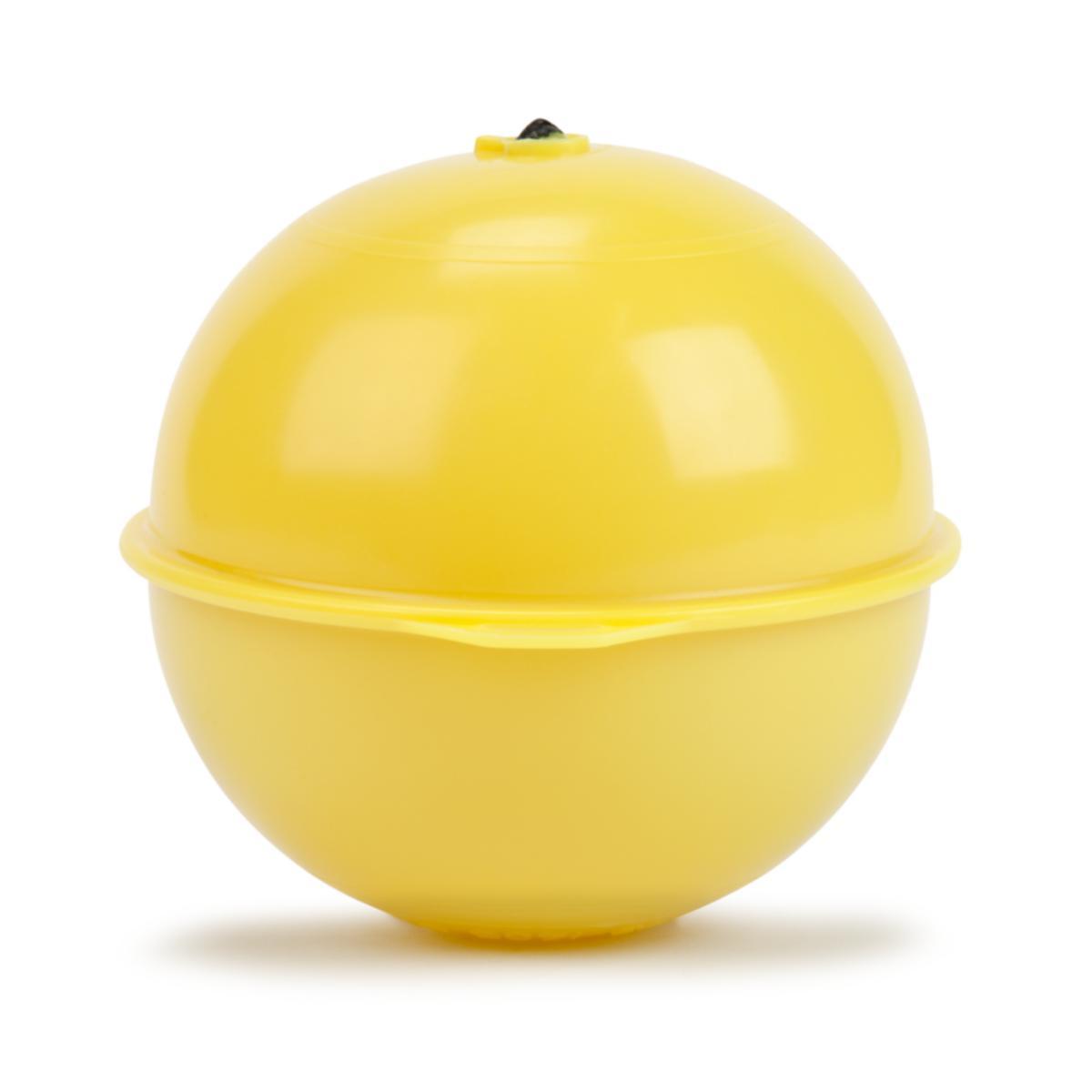 Bollmarkör 3M med RFiD - BOLLMARKÖR GUL GAS ID