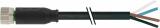 Cable M8 A open