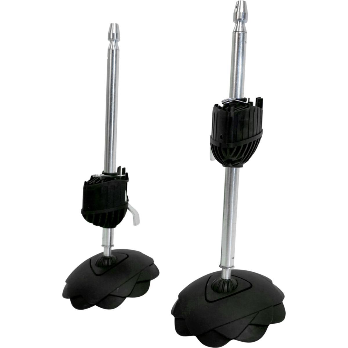 Safety Foot for Telesteps Prime with Stabilizer - SAFETY FEET TELESTEPS PRIME 9190-209 ADJUSTABLE