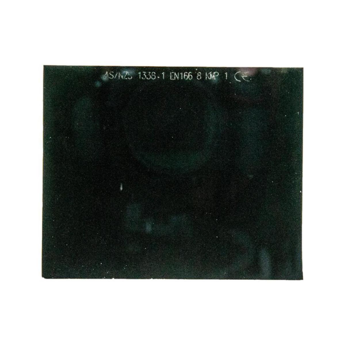 Svetsglas Kemppi Passar Beta - SVETSGLAS KEMPPI 90X110 DIN 8