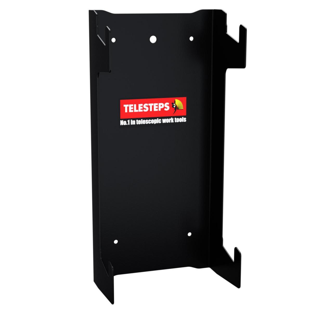 Wall Brackets Telesteps - WALL MOUNT PRIME LINE