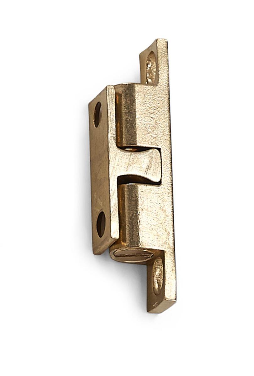 Ball snapper 6945 - Ball snapper HABO 6945 M 60MM SB2