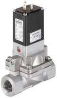 Magnetventil Typ 5282 230V Rostfri, Bürkert