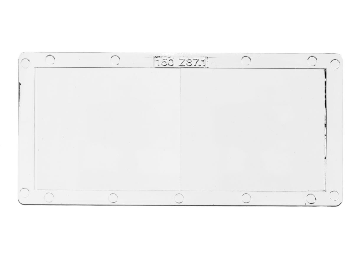 Förstoringsglas Kemppi - FÖRSTORINGSGLAS KEMPPI 1,5 51X108 MM