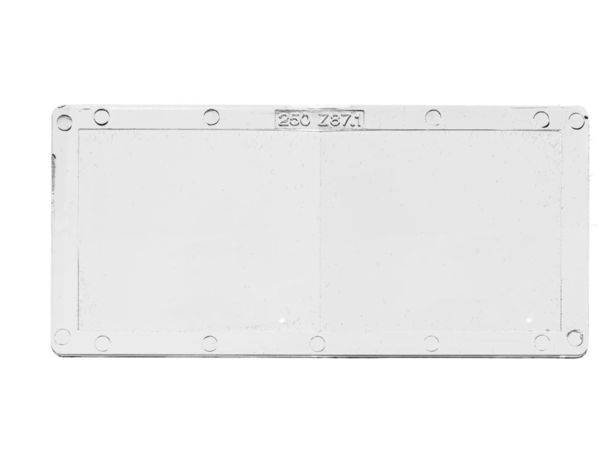 Förstoringsglas Kemppi - FÖRSTORINGSGLAS KEMPPI 2,5 51X108 MM