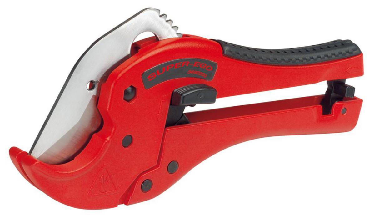 Plastic Pipe Cutter Super Ego 5680200 - PLASTIC PIPE CUTTER 5680(42)