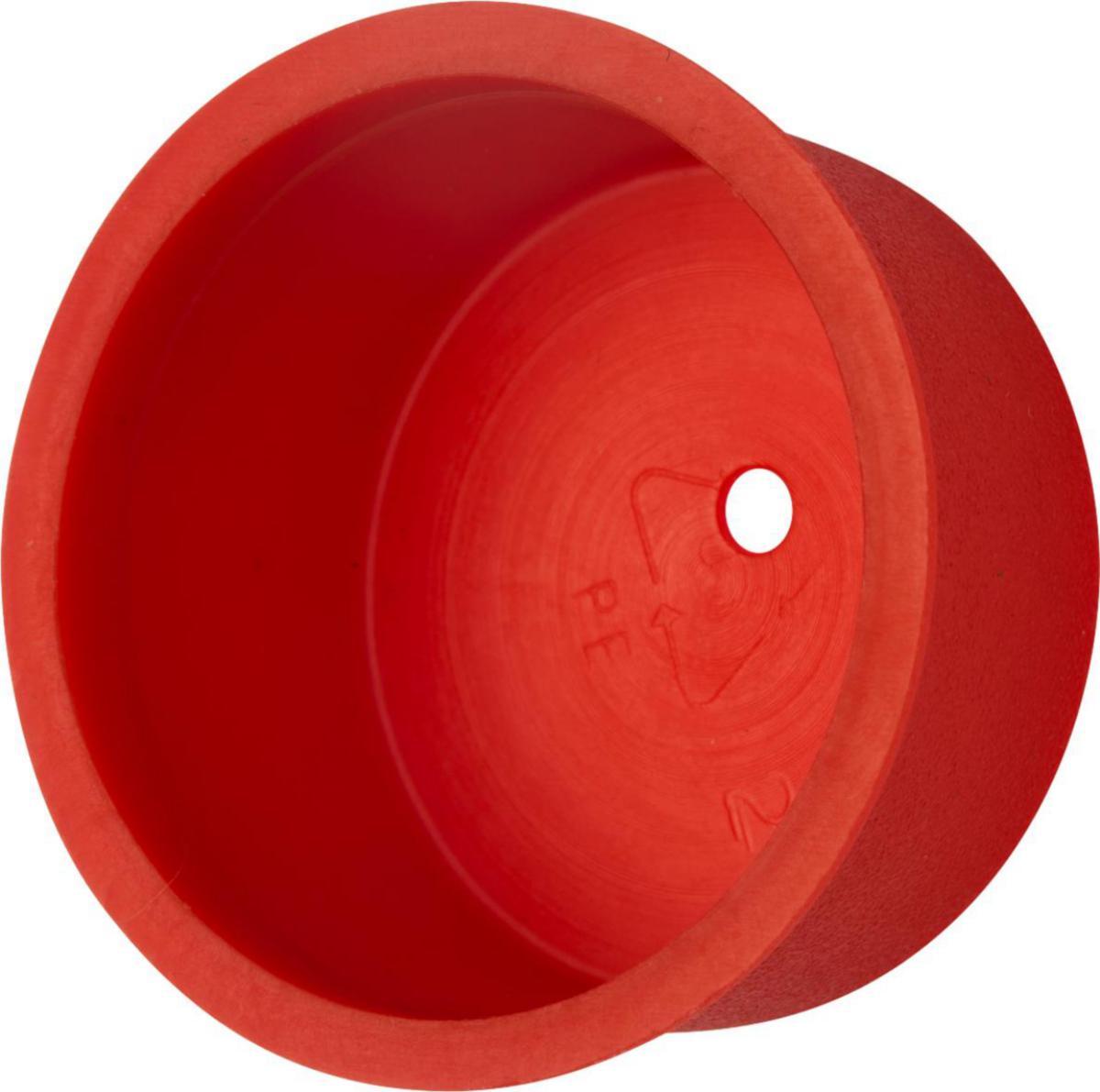 Ändpropp till optorör, Pipelife - ÄNDPROPP OPTO 32 INVÄNDIG PROPP 32/26-28