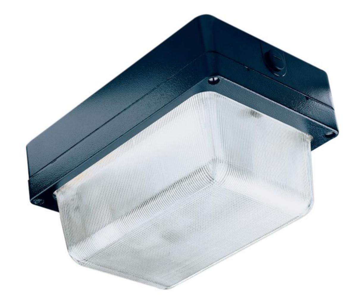 Takarmatur Passlight LED - TAK PASSLIGHT LED20 3K PC SV 41-5882BL