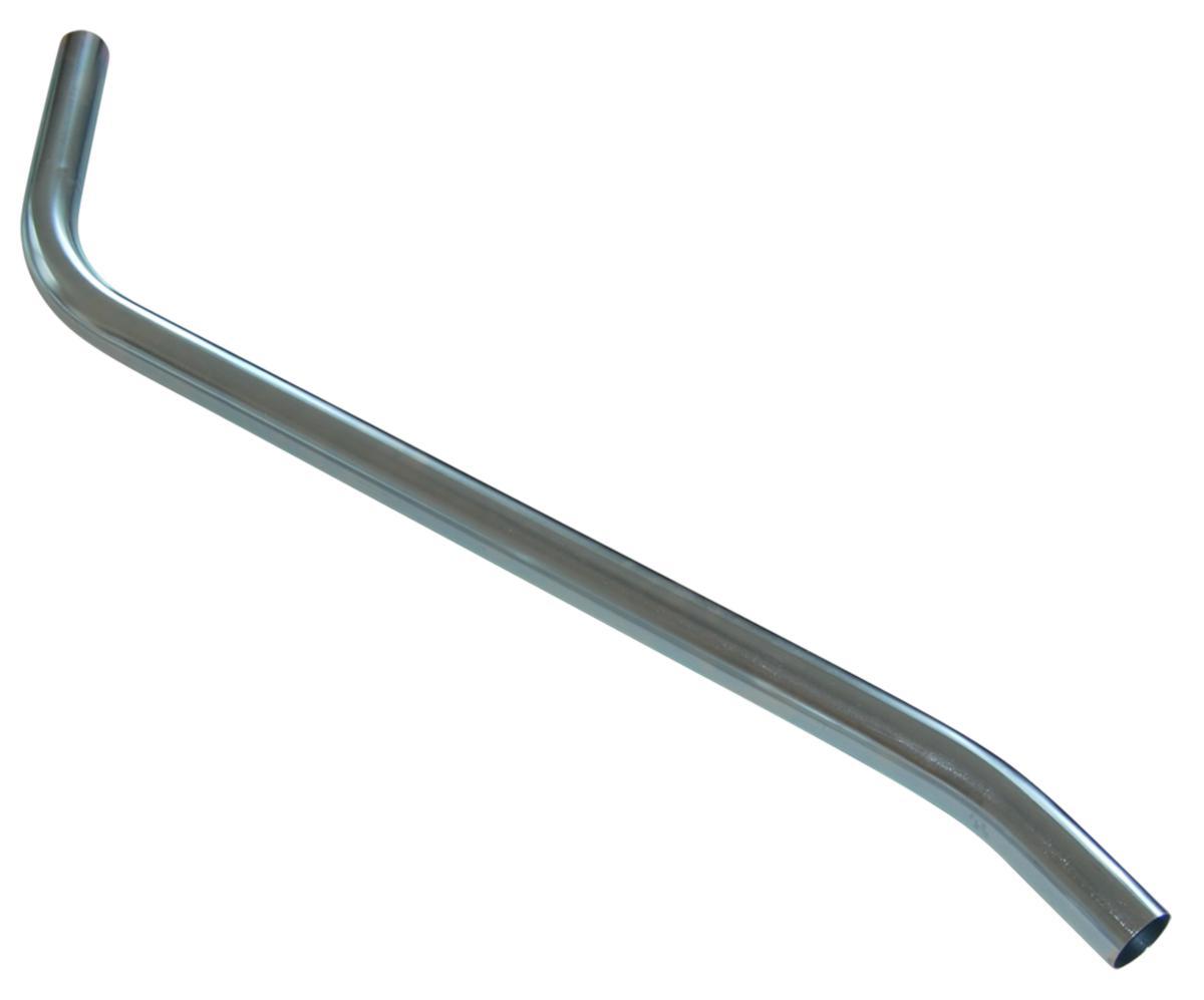 Städrör Helt CLPC, Lajac - STÄDRÖR, HELT DIAM. 50MM HÖGVACUUM LAJAC