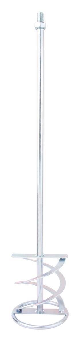 Blandarvisp Ironside uppåtströmmande - BLANDARVISP IRONSIDE 1-20 KG 120X600 M14 UP 202338