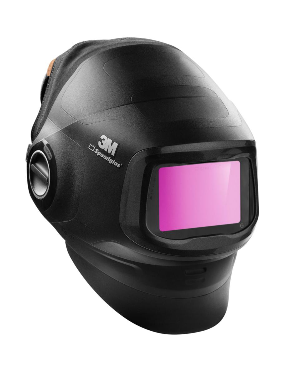 Svetshjälm 3M Speedglas G5-01 - SVETSHJÄLM 3M SPEEDGLAS HEAVY D SVETSGLAS G5-01/03TW 611120