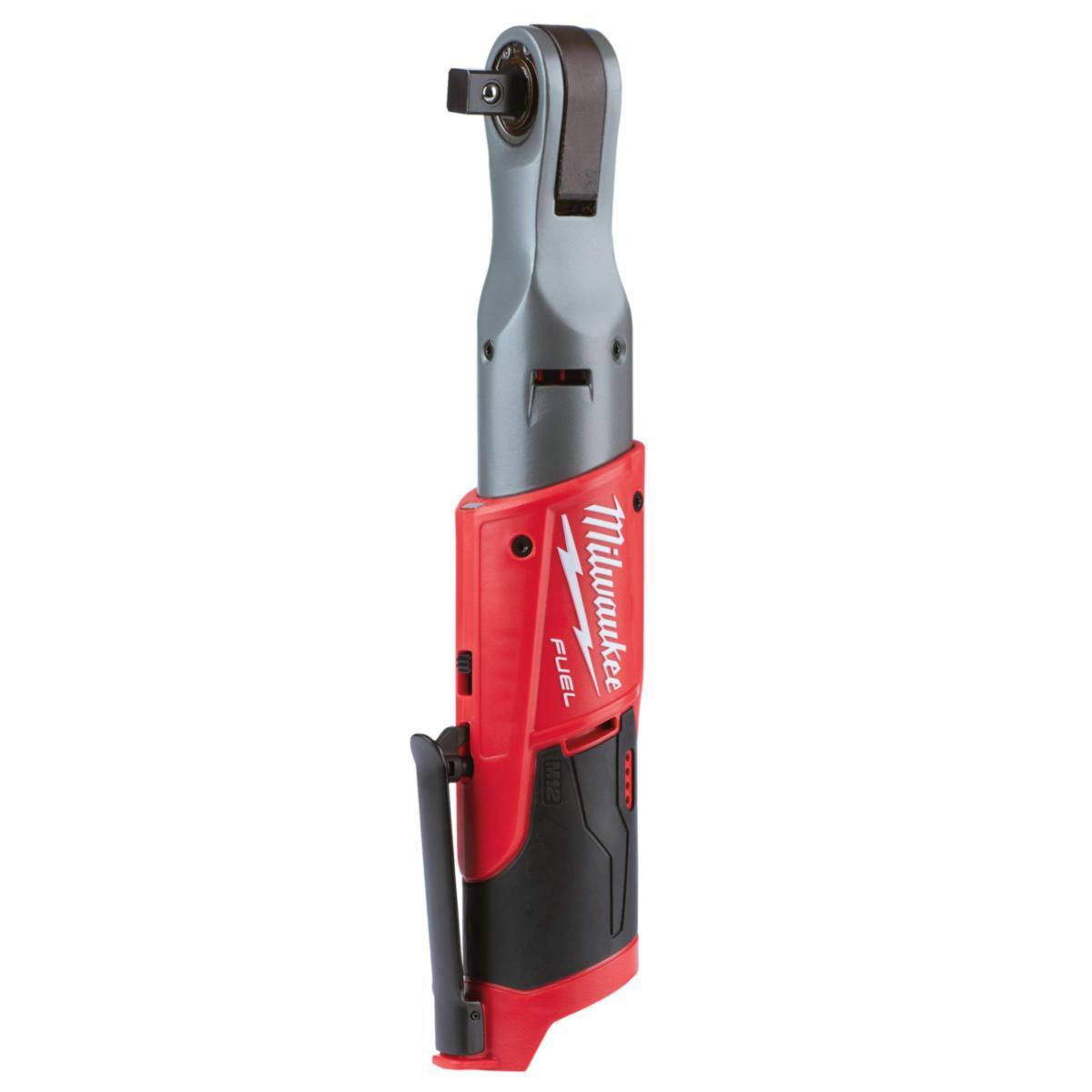 Impact Ratchet Milwaukee M12 FIR12-0 SOLO - IMPACTRATCHET MILWAUKEE M12 M12 FIR12-0 1/2INCH 0-VERSION