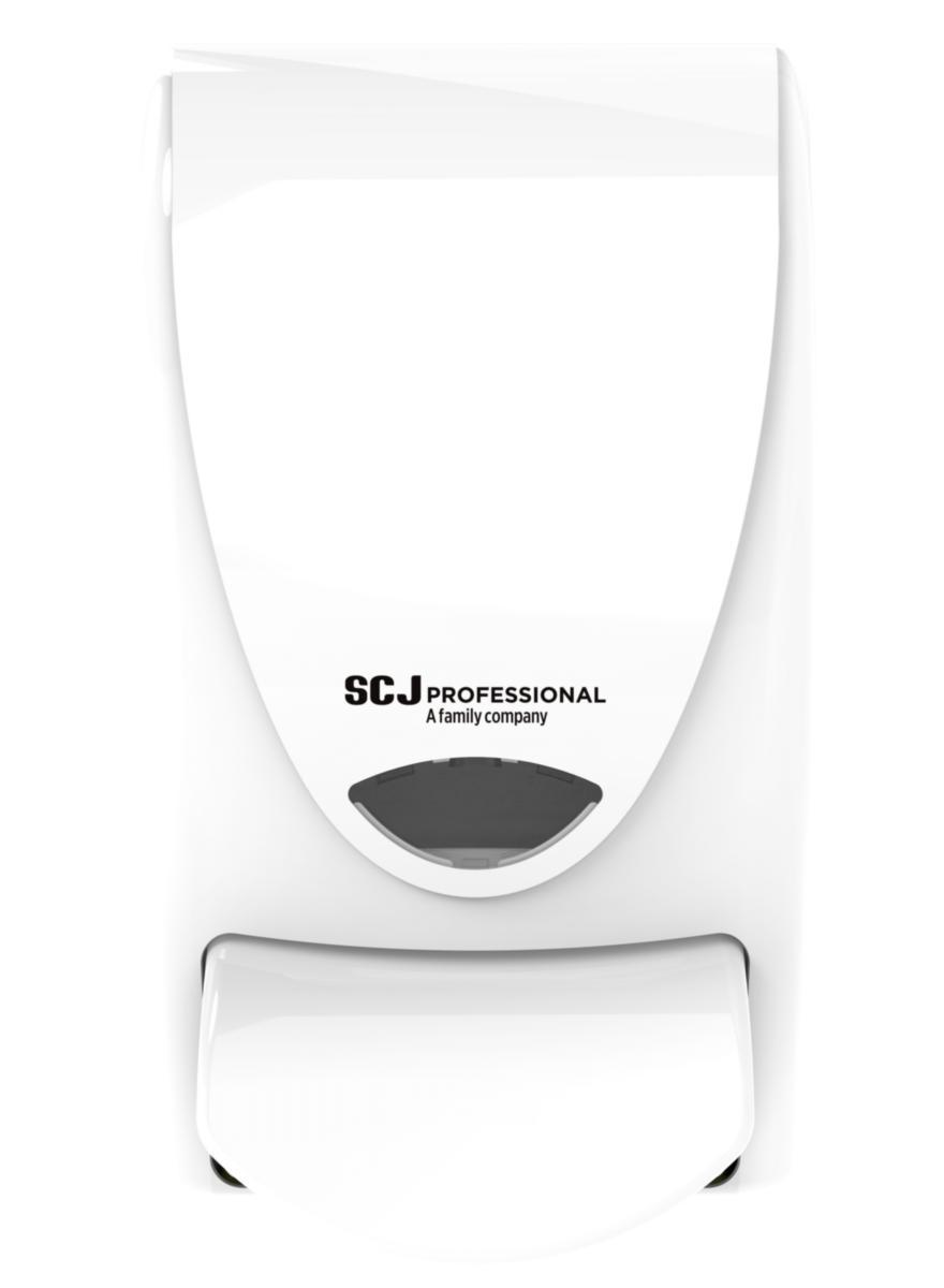 Dispenser SC Johnson - DISPENSER 1L VIT