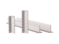 Dolt beslag utan hål