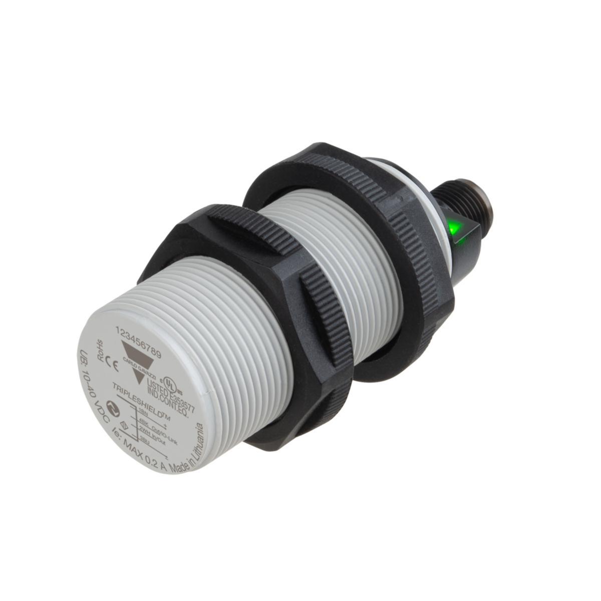Kapacitiv givare CA30CB - GIVARE M30 LED BAR PLG INF CA30CBF16BPM1IO