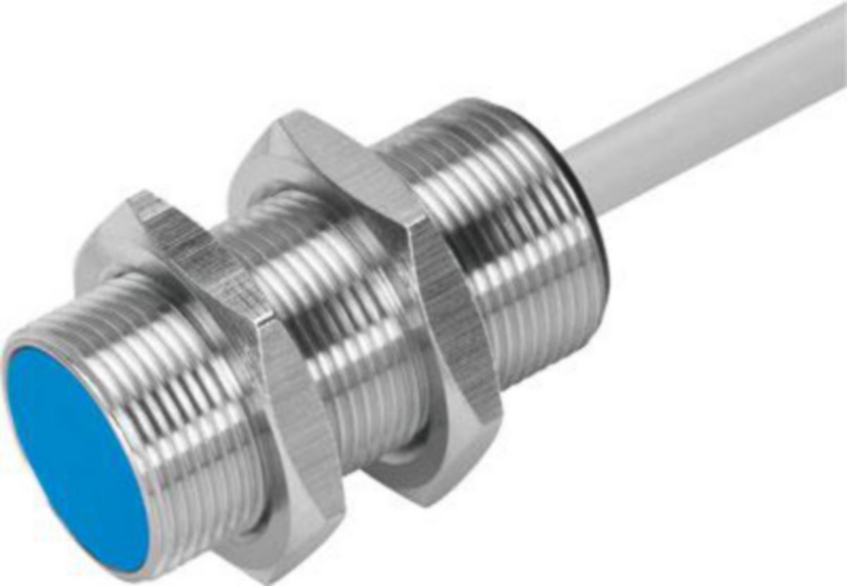 Cylingergivare Festo SIEN - CYLINDERGIVARE FESTO SIEN-M18B-PS-K-L