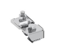 Klämma för kabelränna