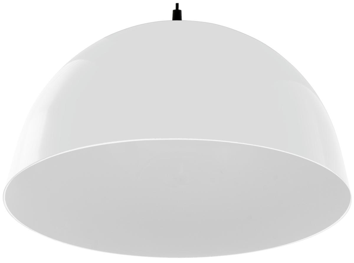 Pendelarmatur Olesia - TAKARM 18W 3000K VIT OLESIA