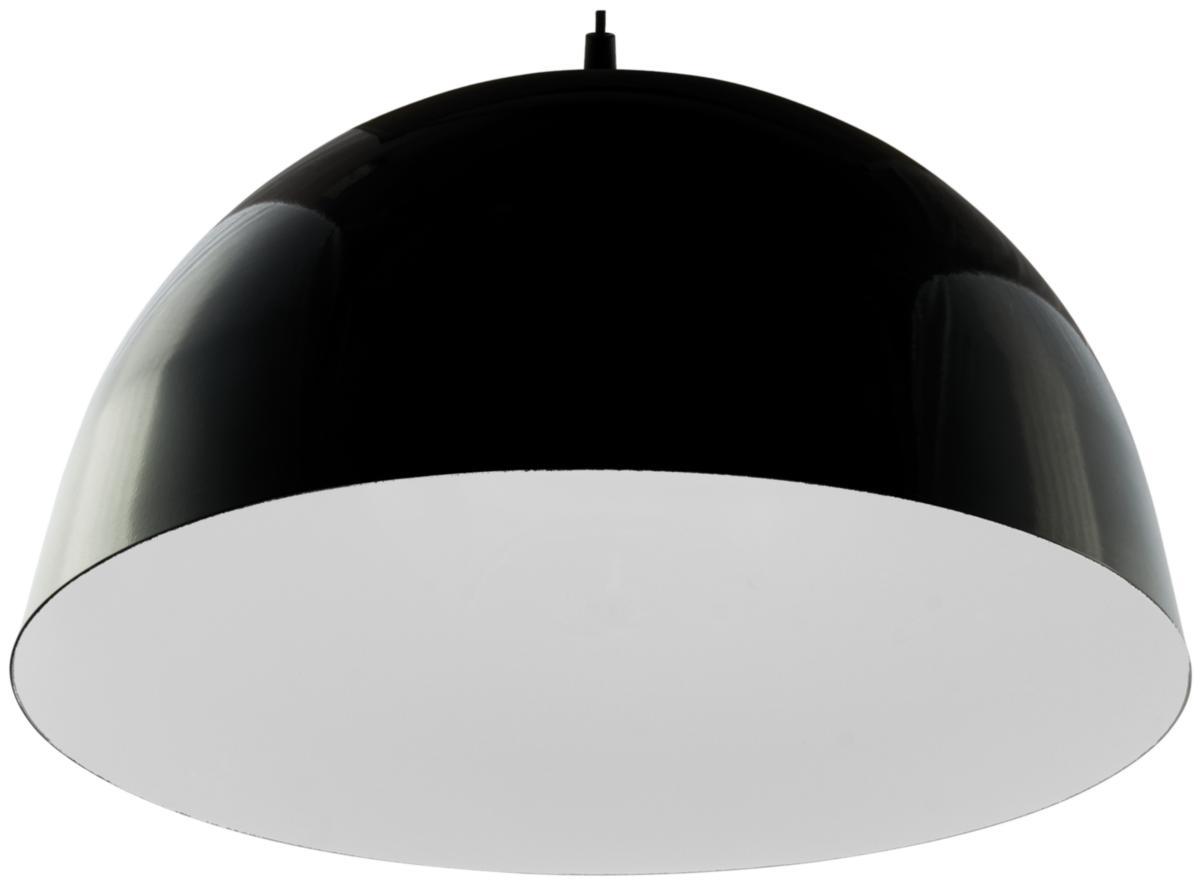 Pendelarmatur Olesia - TAKARM 18W 3000K SVART OLESIA