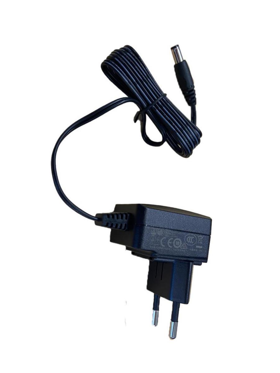 Tillbehör och reservdelar Inficon läcksökare - ANSLUTN.KABEL D-TEK703 MED BATTERIELIMINATOR 230V/50Z