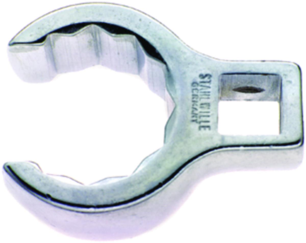 Kråkfotsnyckel Stahlwille 440 1/2" - KRÅKFOTNYCKEL 1/2" STAHLWILLE 440 46