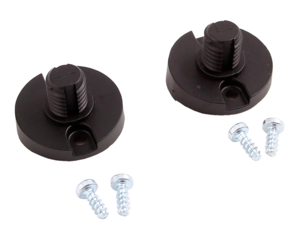 Adapter right+left SR 584 - ADAPTER SUNDSTRÖM RIGHT+LEFT FÖR SR 584