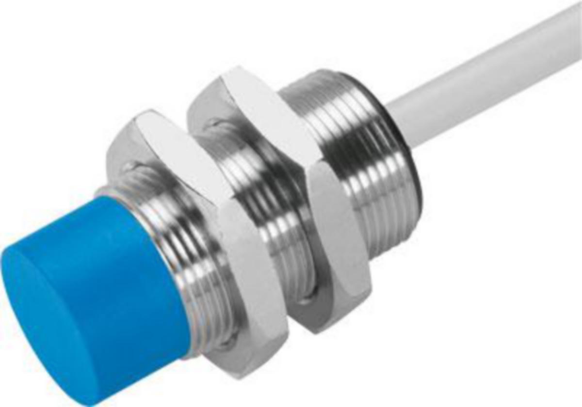 Cylingergivare Festo SIEN - CYLINDERGIVARE FESTO SIEN-M18NB-PS-K-L