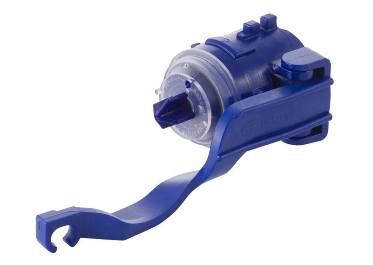 Packningssats till flottörventil Impuls 380, Geberit - GEBERIT PACKNINGSSATS TILL IMPULS 380 FLOTTÖRVENTIL