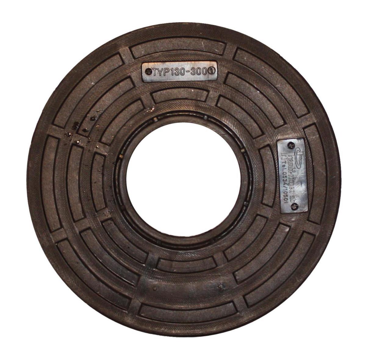 Kombiplattor rund, Kombiringen - KOMBIPLATTA 300-130