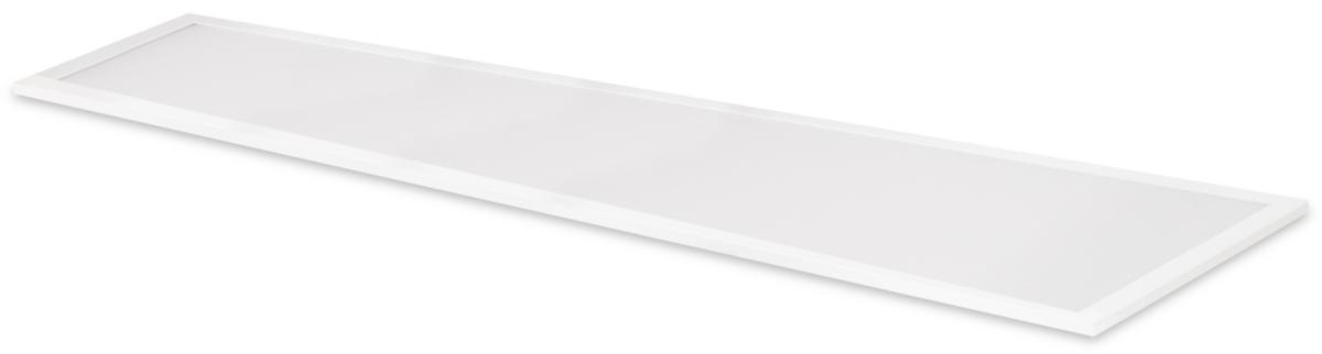 Recessed interior luminaire aLight Office LED Tec rectangular - LED PAN 40W 4000LM 3'/4'K DALI ALIGHT OFFIC E LED TEC