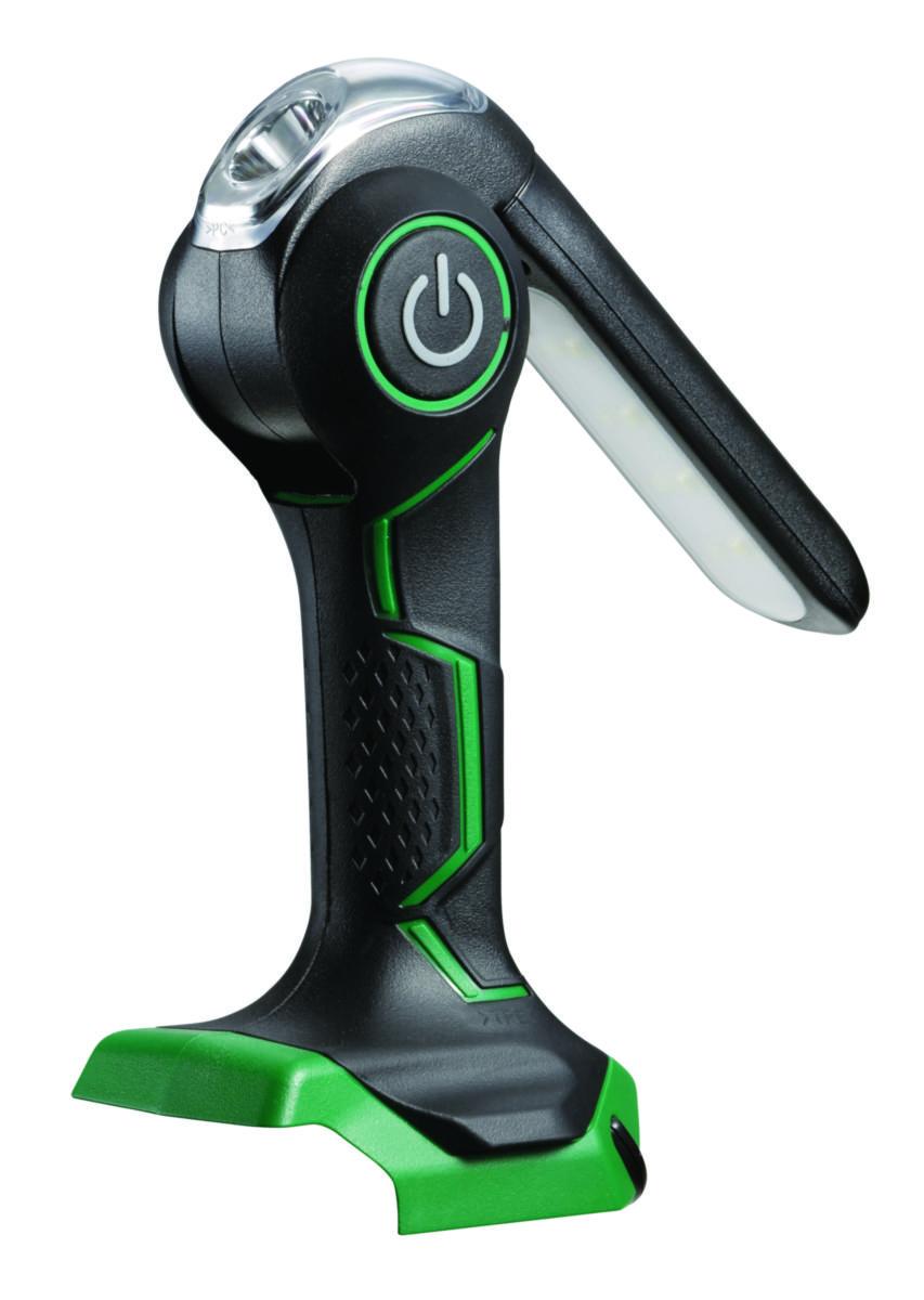 Work Light HiKOKI UB18DJL SOLO - WORK LIGHT HIKOKI 14.4-18V UB18DJL SOLO