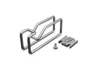 Kabelbygel metall KBM