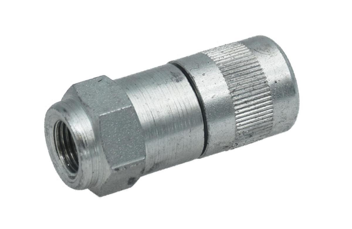 Tillbehör Orion - MUNSTYCKE HYDRAULISKT G1/8" Ø18 MM 3 BACKAR