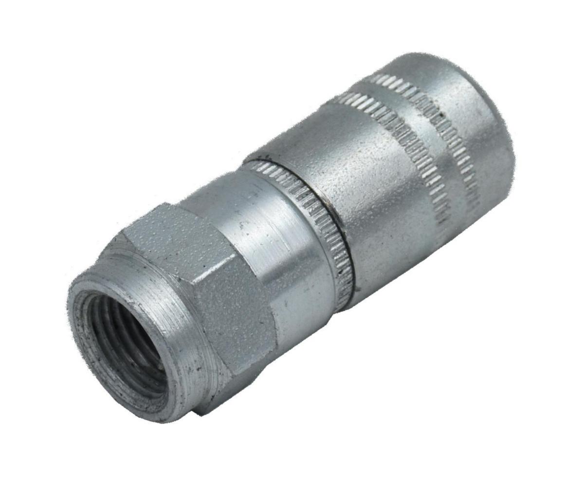 Tillbehör Orion - MUNSTYCKE HYDRAULISKT G1/8" Ø15 MM 4 BACKAR BACKVENTIL