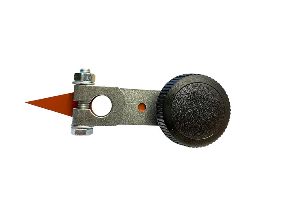 Handreglage, Hagab - HANDREGLAGE EXKL. HYLLA HAGAB