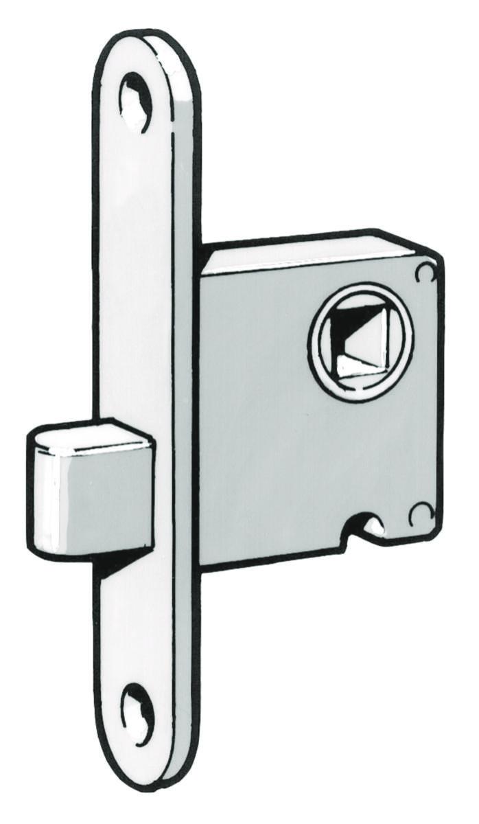 Seal lock 2760 - SEAL LOCK FIX 2760 FOR WINDOWS AND HATCHES