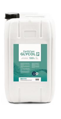 PROPYLENGLYKOL EARTHCARE KONC 25L GLYCOL P