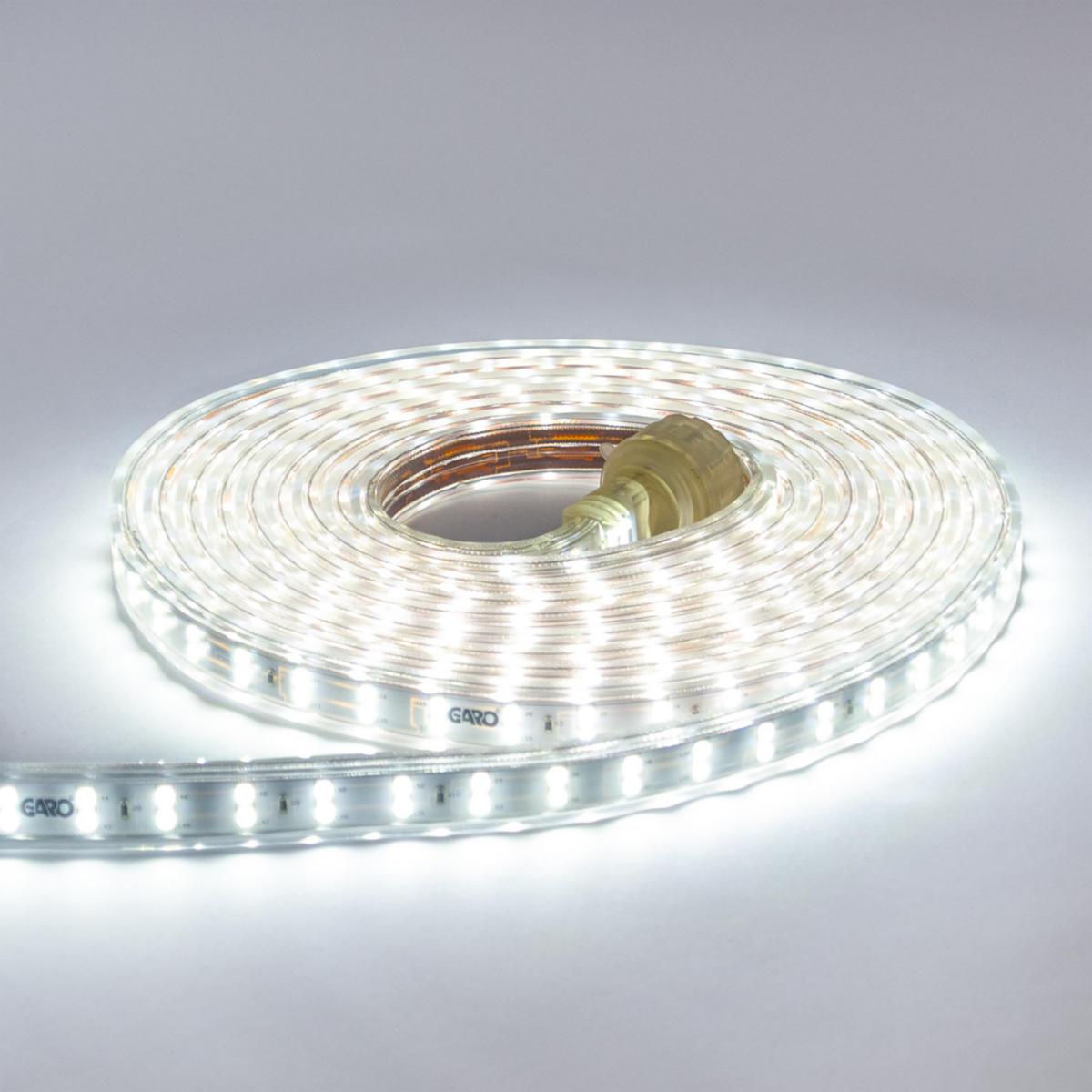 Led Rope Light Worksite Pro led rope light 5m 4000lm - worklight asball 3,0 | Ah...