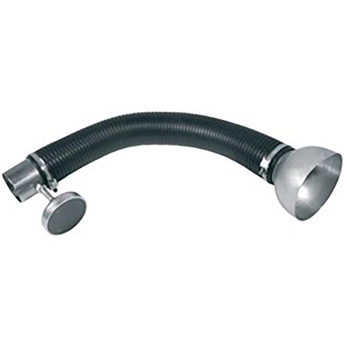 Maskinmunstycke MANO, Lajac - MASKINMUNSTYCKE 50MM HÖGVACUUM LAJAC