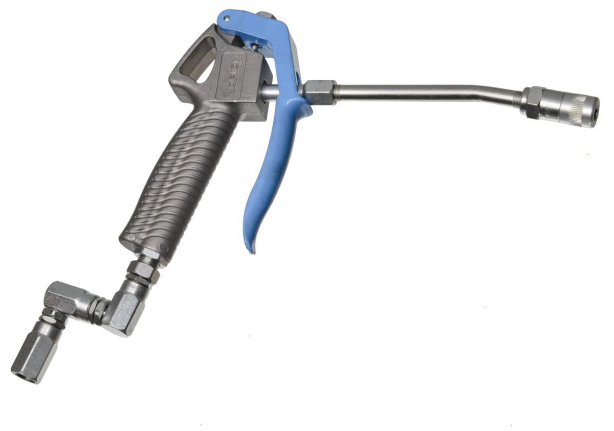 Tillbehör Orion - FETTVENTIL MED Z-SVIVEL 1/4"
