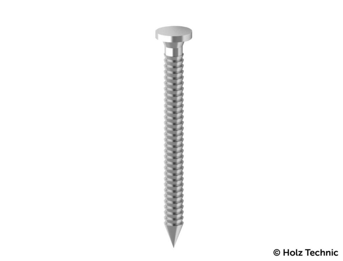 Ankarspik LBA - ANKARSPIK LBA 4.0 X 60 MM 250/FRP