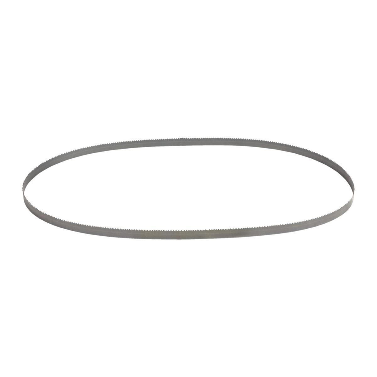 Band saw blade Milwaukee Premium - BANDSAWBLADE MILWAUKEE BI-METAL 12/14 776.29 3P