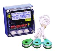 Belastningsvakt VBB12TX, Värmebaronen